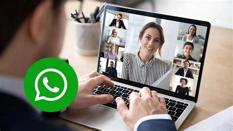 Whatsapp Web C Mo Hacer Una Videollamada Desde Mi Computadora