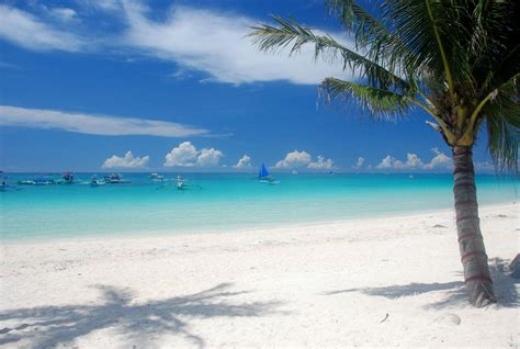 Boracay HD Wallpapers - Top Free Boracay HD Backgrounds - WallpaperAccess