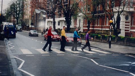 Hot Potato The Story Of The Wiggles The Post Lounge