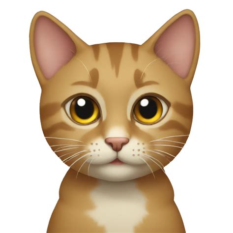 Gato AI Emoji Generator