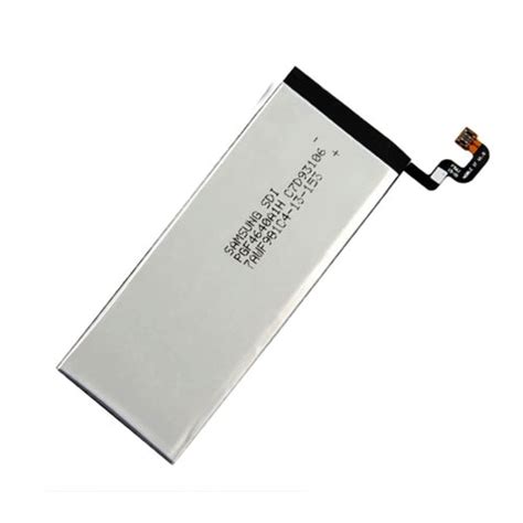 Batterie Samsung Note 5 Mobilecaraibe