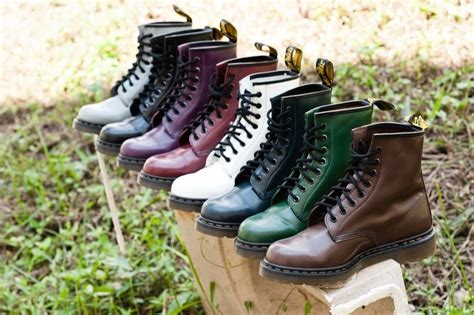 dr martens