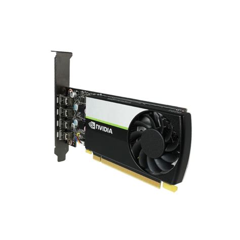 Leadtek Nvidia Professional Quadro T Gb Gddr Ecc Bit