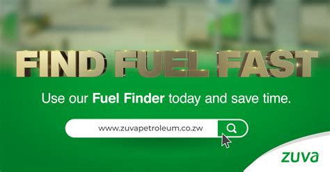 Zuva Petroleum Launches Innovative Website Zuva Energy