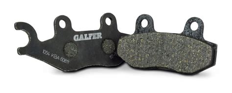 GALFER OFFERS A WIDE RANGE OF BRAKE PRODUCTS FOR ENDURO Galfer Moto