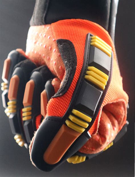 Guantes Kpn Force