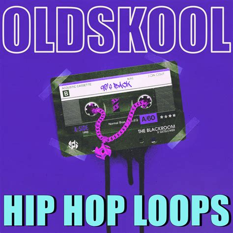 Oldskool Hip Hop Loops Alpha Samples Alpha Samples