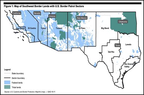 Border Encounters Hit Highest Level Under Biden As Title 42 Lift Looms