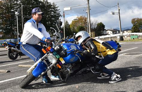 バイクmt免許の取得は難しい？取得すべき免許と教習のコツ 合宿免許の那須高原合宿予約センター