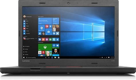 Lenovo Thinkpad L I U Gb Gb Ssd Fhd Win