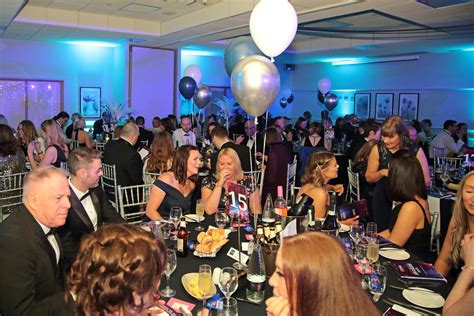 Annual Business Awards 2023 East Cheshire Chamber Of Commerce And