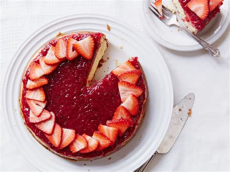 16 Best Strawberry Recipes | Saveur