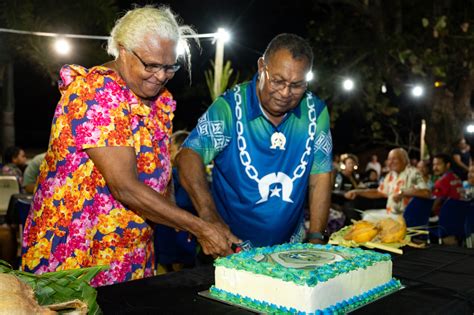 Pearl Anniversary Torres Strait Regional Authority Celebrates 30 Years