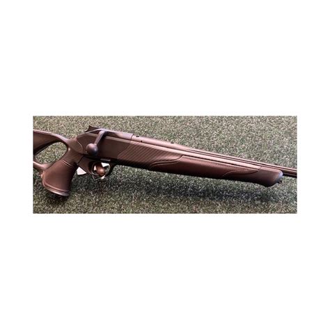 Blaser R8 Ultimate Carbone Cuir