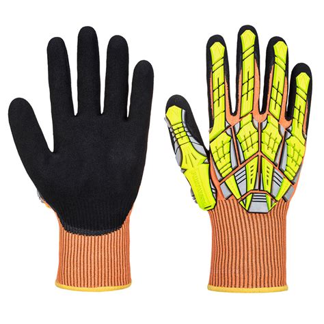 Portwest Ap55 Waterproof Hr Cut Impact Glove Enterprise Workwear