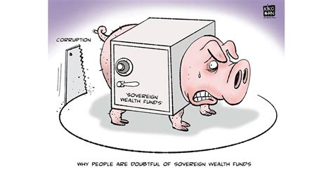 Why People Are Doubtful Of Sovereign Wealth Funds The Manila Times