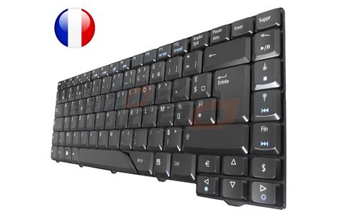 Clavier Acer Aspire Kb Int Kbint Fran Ais Azerty