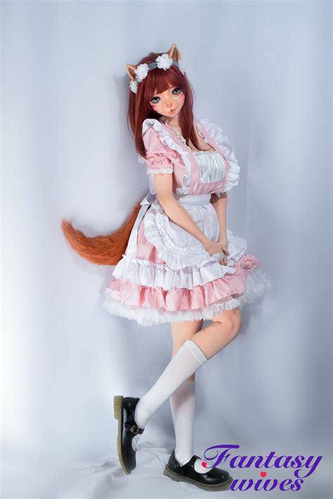 Cm Ft Silicone Sex Doll Morikawa Yuki Fantasywives Official Best Sex Dolls Vendor