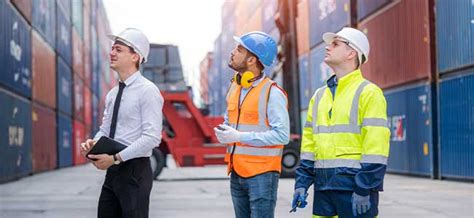 Dock Safety Essentials Preventing Osha Violations In The Loading Area