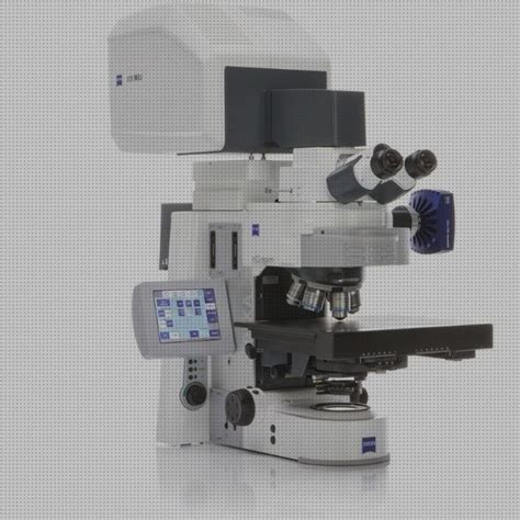 Los Mejores Microscopios Optico Confocal Tipos Actualizado