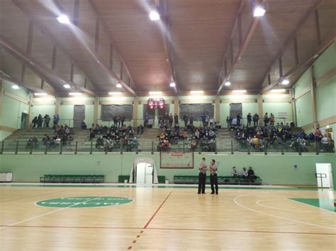 Basket Serie C Silver Le Bocce Erba Vincono Contro Mandello Erbanotizie