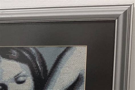 Naked Woman Pattern Embroidery Picture Cross Stitch Art Decoration For The Bedroom Extraordinary