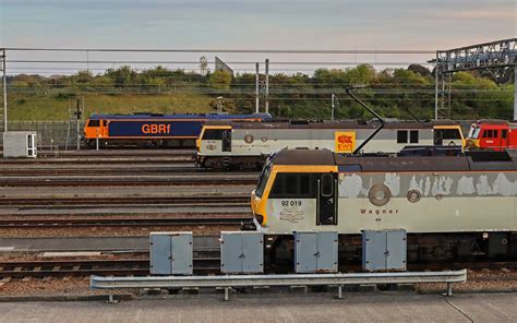 Dollands Moor Dean Parsons Flickr