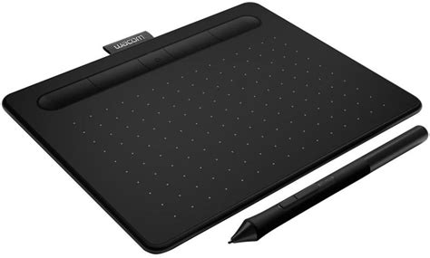 Wacom Intuos S Bluetooth (CTL-4100WLK-N) Digitalizáló tábla már 37 900 ...