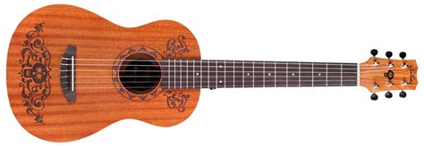 Disney Pixar And Córdoba Announce Coco Acoustic Guitars Musicradar