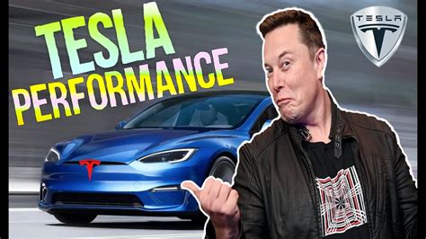 2024 New Tesla Model 3 Performance 0 60 In Just 2 9 Seconds YouTube