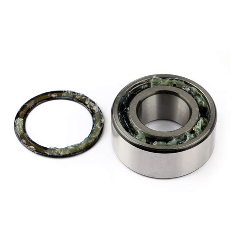 High Precision Angular Contact Ball Bearing Mm Buy