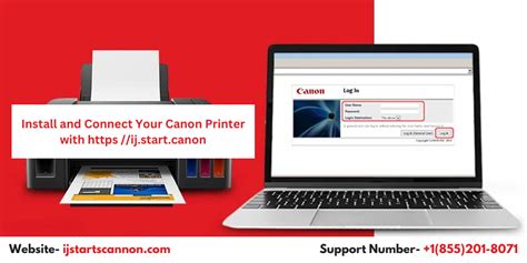 Canon Printer Setup Installing Drivers And Software Via Ijstartcanon