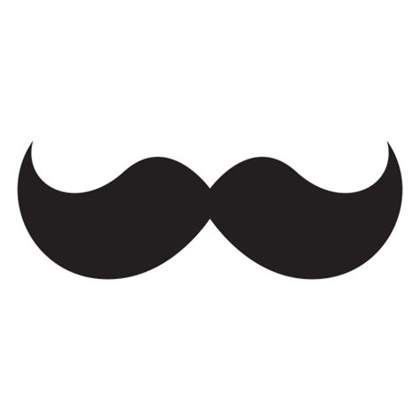 Designs PNG De Bigode Para Camisetas E Merch