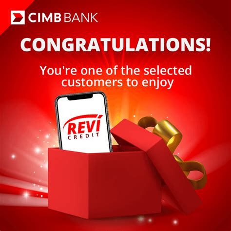 CIMB REVI Credit : r/PHCreditCards