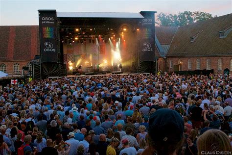 Debatt Månefestivalen Svar Til Øivind Tvete Månefestivalen Er