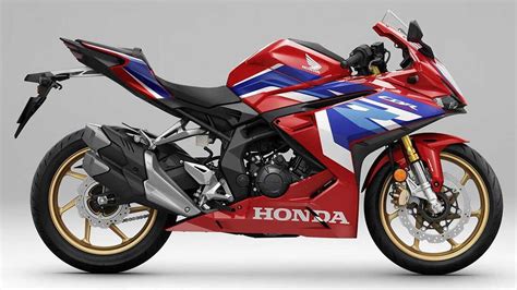 Varian Honda Cbr250rr 2023 Makin Komplet Di Mana 58 Off