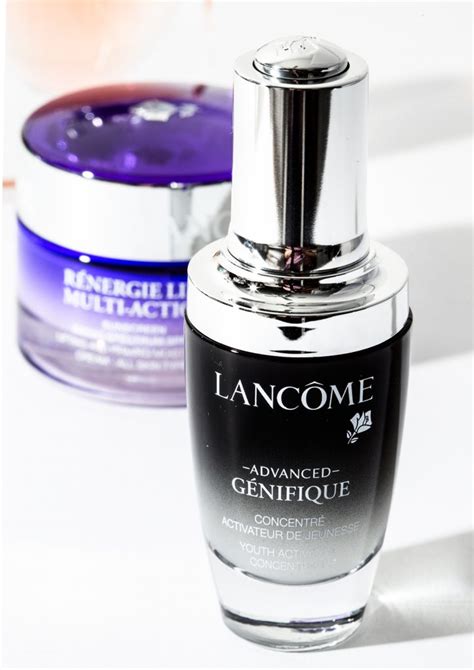 The Best Lancome Products 4 Bestsellers To Check Out