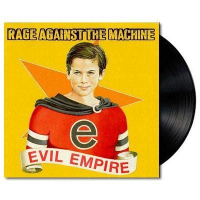 Evil Empire (Vinyl) - JB Hi-Fi NZ