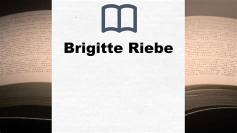 Brigitte Riebe Alle Bücher des Autors Komplette Liste