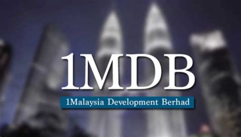 Swiss Court Convicts Two Executives In Mdb Embezzlement Scandal