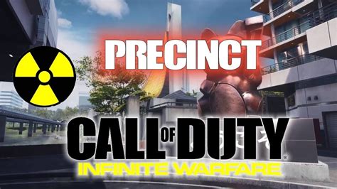 Infinite Warfare Nucl Aire Mv Gameplay Cod Iw Atomizer Strike Fr