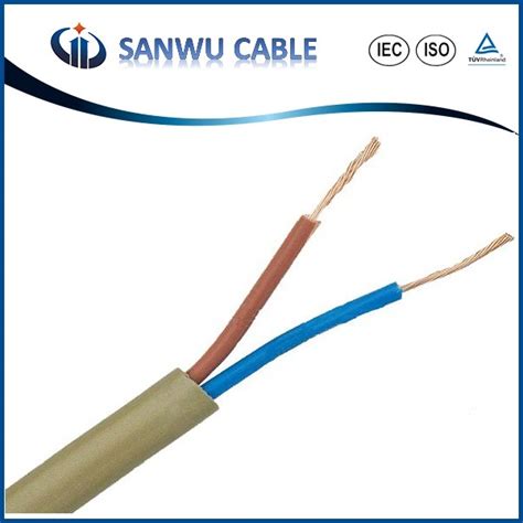 Single Core Stranded Copper Wire Household Bv Bvr Wire China Bv Wire