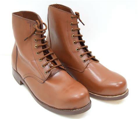 Ww1 British Army Boots Atelier Yuwaciaojp