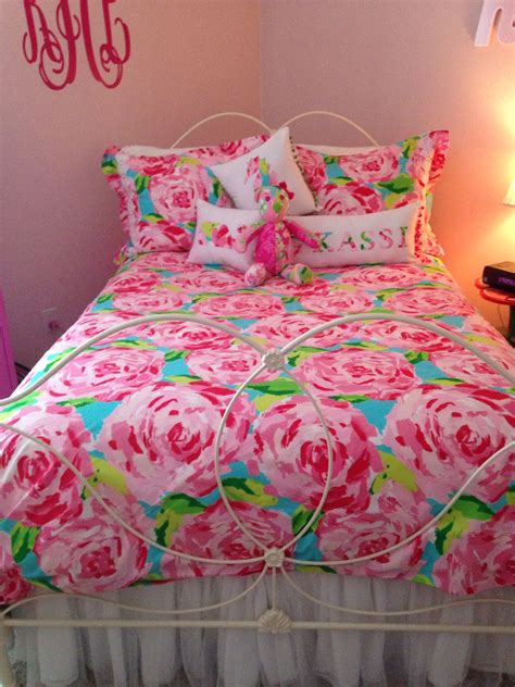 Lilly Pulitzer Bedroom Wood Or Laminate