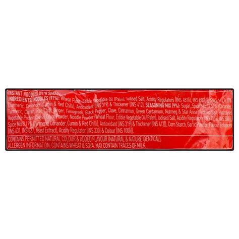 Top Ramen New Masala Instant Noodles 280 G Jiomart