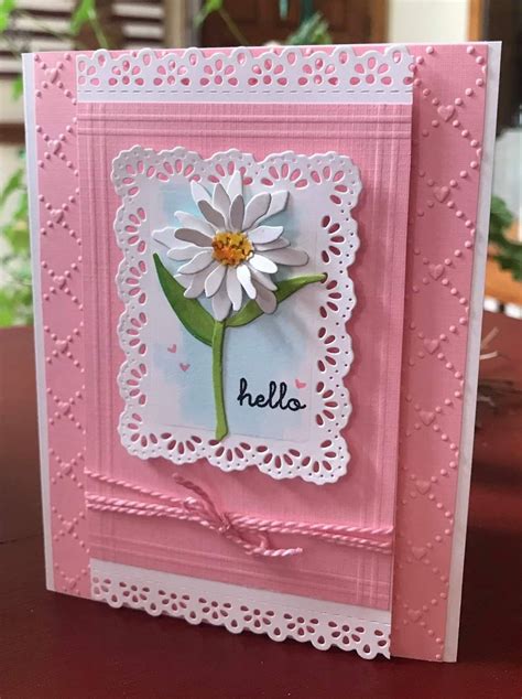 Creative Papercraft Card Ideas Bring Joy With Handmade Expressions