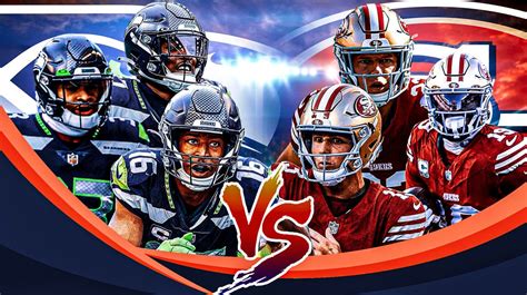 Seattle Seahawks Bold Predictions For Week 12 Thanksgiving Game Vs 49ers