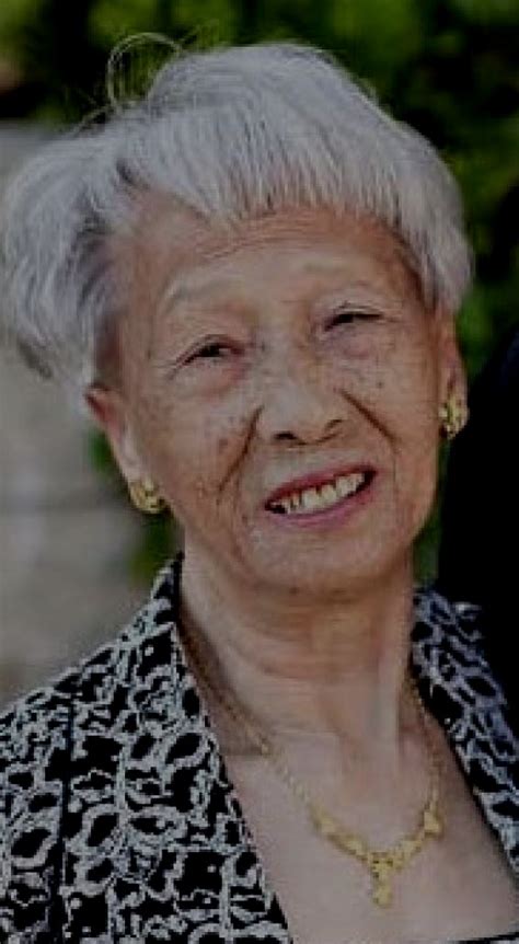 Yuet Tim Wong Obituary Fresno Ca
