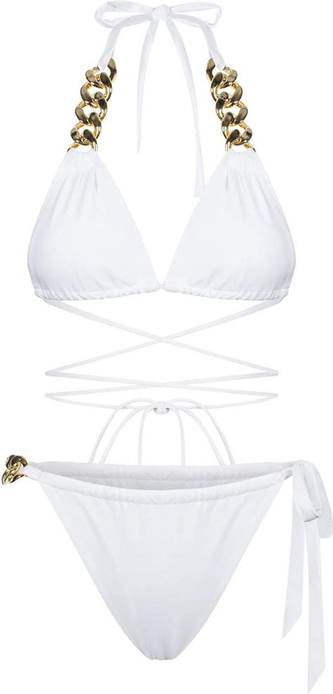 Góra od bikini Peach and Beach Ceny i opinie Ceneo pl