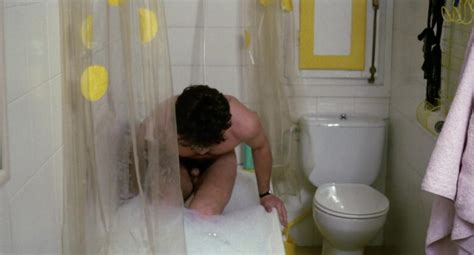 Omg He S Naked Retro Edition Antonio Banderas Goes Full Frontal In